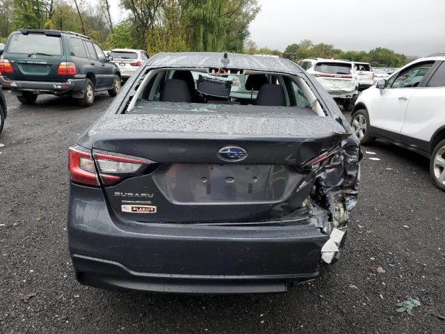 2023 SUBARU LEGACY PRE 4S3BWAC61P3006461