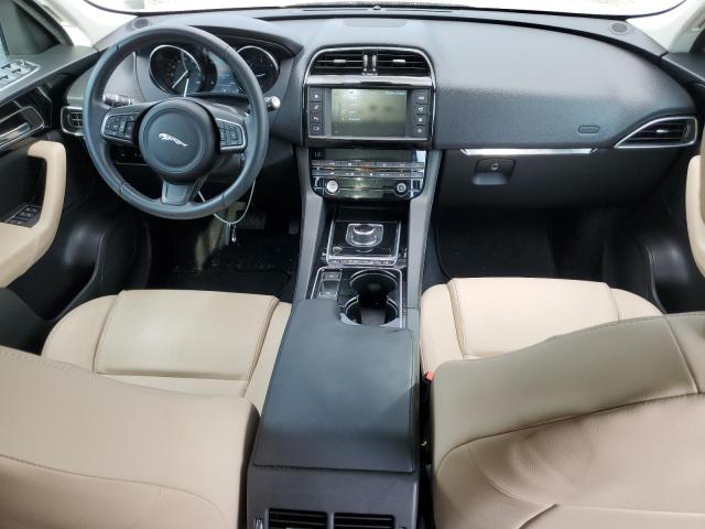 2017 JAGUAR F-PACE PRE SADCJ2BN3HA091970