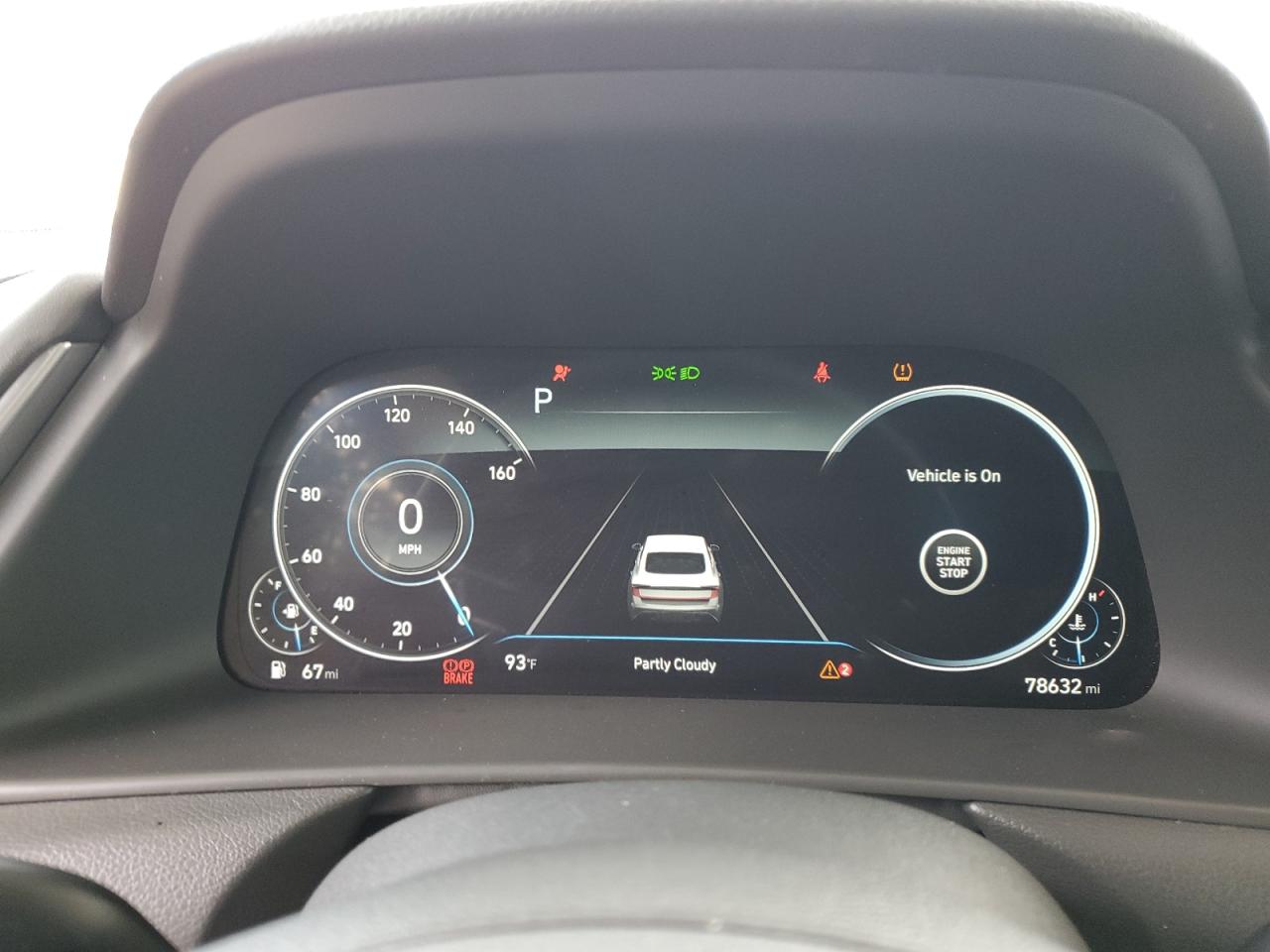 HYUNDAI SONATA SEL PLUS