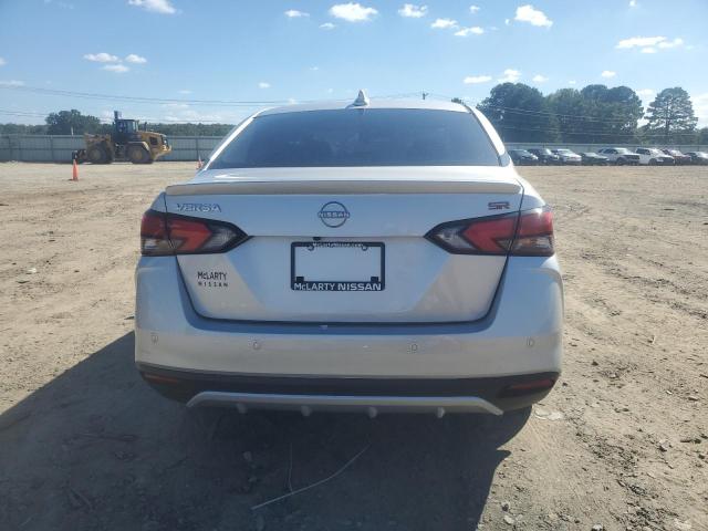 2025 NISSAN VERSA SR #3284741547
