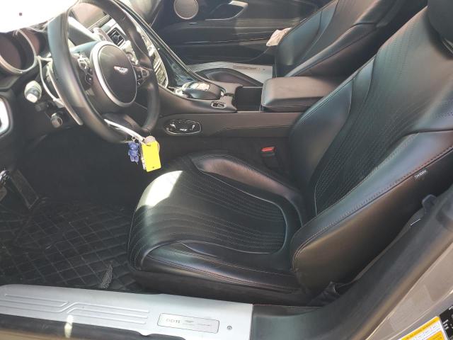 2018 ASTON MARTIN DB11 - SCFRMFAV2JGL04868