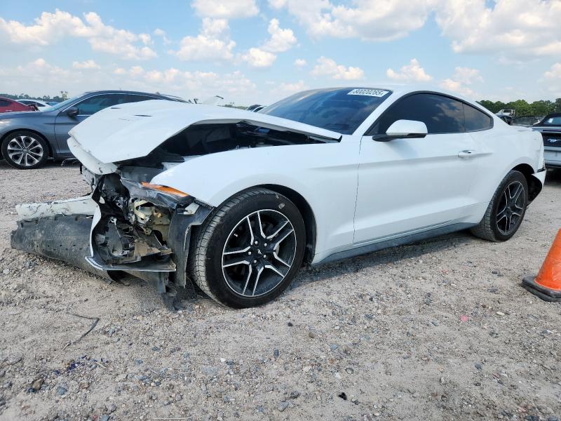 2019 FORD MUSTANG - 1FA6P8TH3K5186425