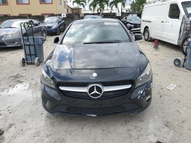 2016 MERCEDES-BENZ CLA 250 WDDSJ4EB5GN313524