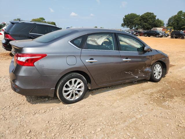 2019 NISSAN SENTRA S 3N1AB7AP1KY247039