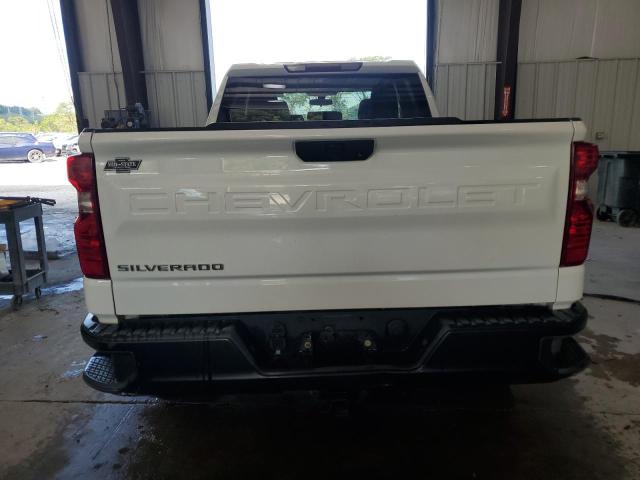2019 CHEVROLET SILVERADO K1500 1GCRYAEF3KZ222081