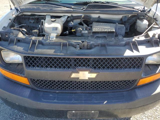 2013 CHEVROLET EXPRESS G2 #3268447774