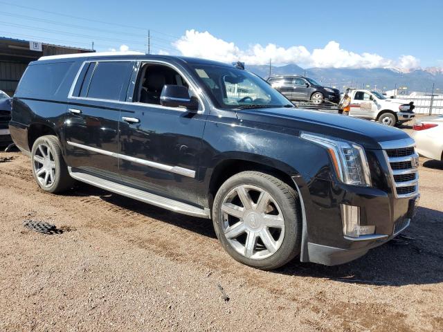 2015 CADILLAC ESCALADE E #3281466044