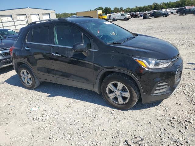 2020 CHEVROLET TRAX 1LT - KL7CJLSB7LB009262