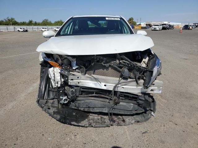 2019 TOYOTA CAMRY HYBR 4T1B21HK3KU511496