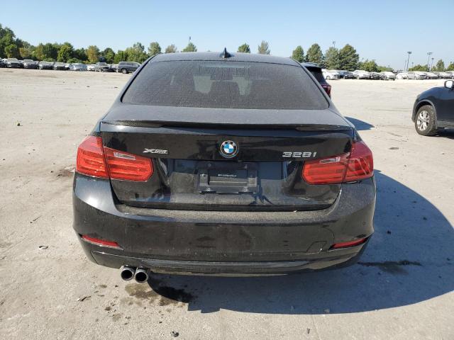 2015 BMW 328 XI WBA3B3G56FNT18076