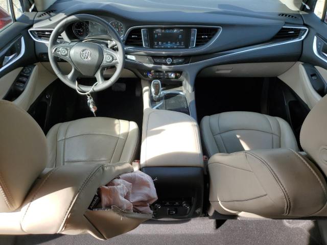 2018 BUICK ENCLAVE ES 5GAEVAKW8JJ187595