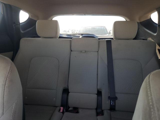 2018 HYUNDAI SANTA FE S - 5XYZT3LB3JG526986