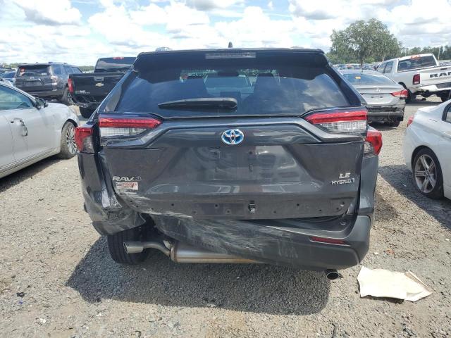 2024 TOYOTA RAV4 LE 4T3MWRFV7RU135976