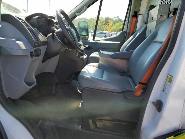 2018 FORD TRANSIT T-350 1FTBW2XM8JKB38192