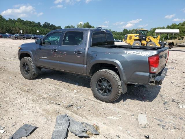 2017 TOYOTA TACOMA DOU 5TFCZ5AN3HX102275