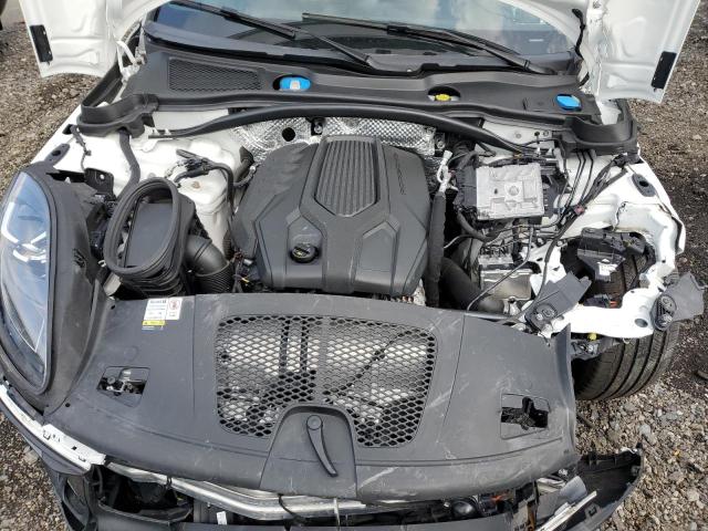 2023 PORSCHE MACAN BASE WP1AA2A57PLB08257