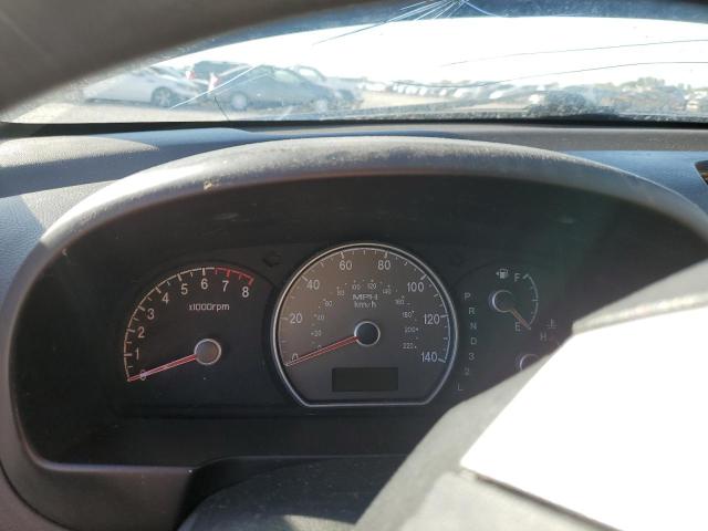 2008 HYUNDAI ELANTRA GL #3309773842