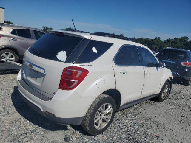 2017 CHEVROLET EQUINOX LT 2GNALCEK6H1535283