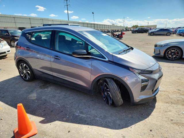 2023 CHEVROLET BOLT EV 1LT #3290238221