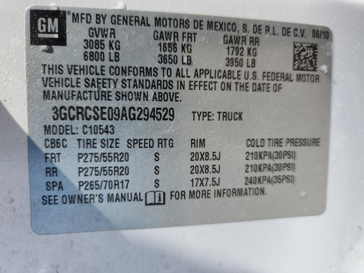 CHEVROLET SILVERADO C1500 LT