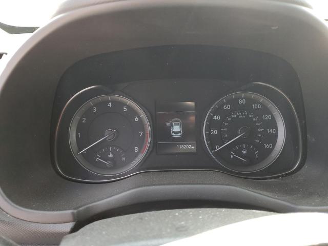2019 HYUNDAI KONA LIMIT KM8K33A53KU386822