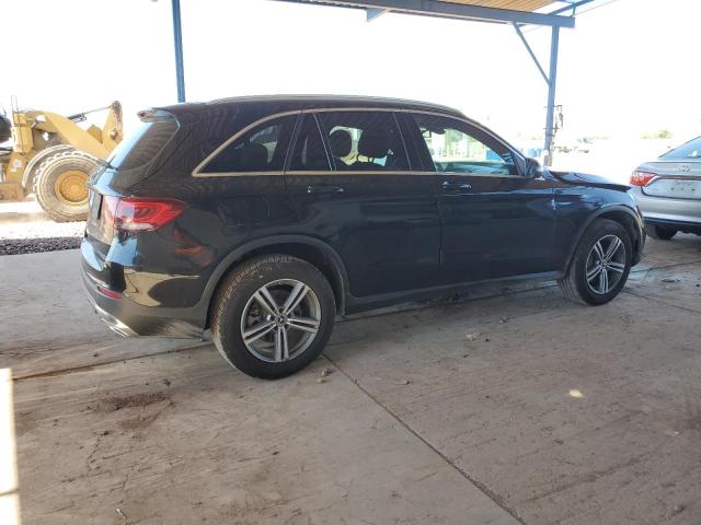 2020 MERCEDES-BENZ GLC 300 - WDC0G8DB6LF713275