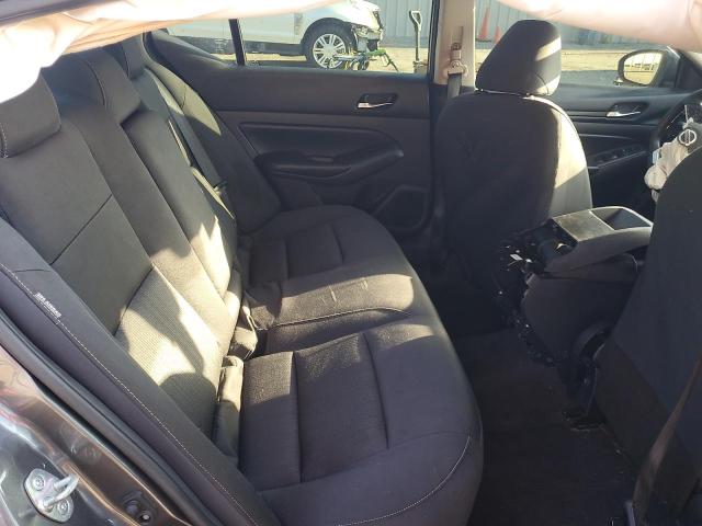 2022 NISSAN ALTIMA S 1N4BL4BV2NN343697