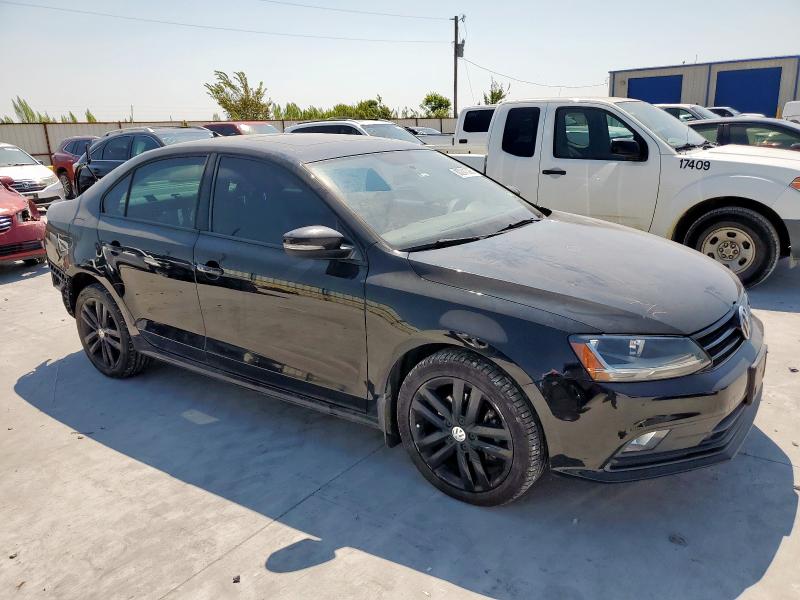 2018 VOLKSWAGEN JETTA SPOR 3VWD17AJ8JM222599