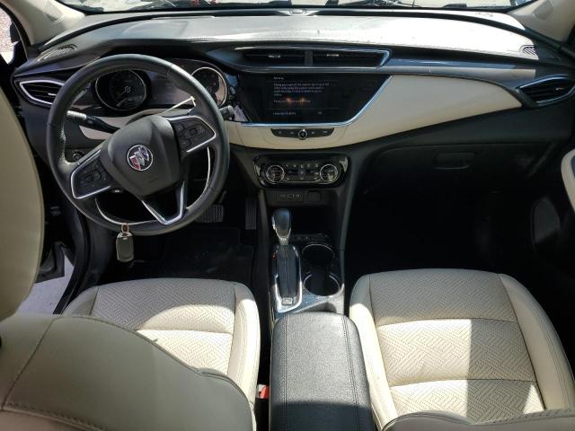 2022 BUICK ENCORE GX ESSENCE KL4MMFSL7NB117760