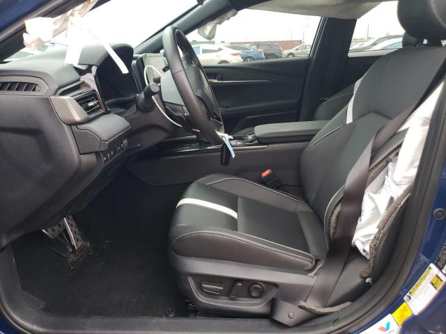 2025 TOYOTA CAMRY XSE 4T1DBADK7SU004115