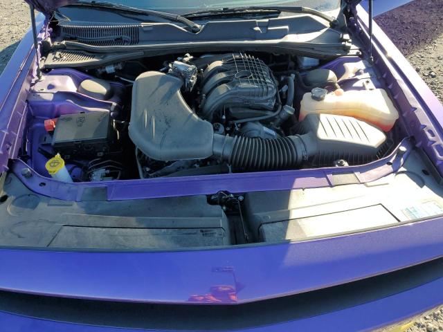 2023 DODGE CHALLENGER 2C3CDZJG8PH602611