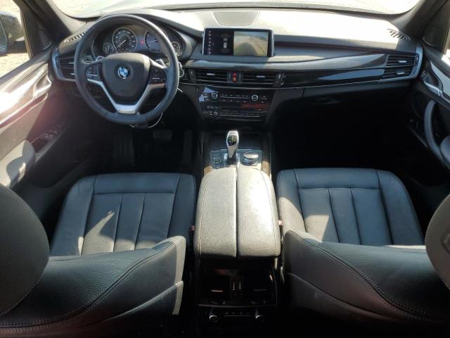 2018 BMW X5 XDRIVE3 5UXKR0C57J0X84165