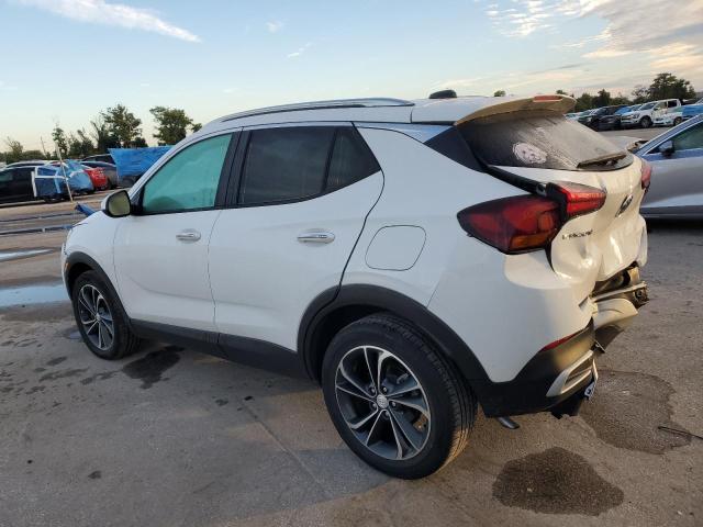 2022 BUICK ENCORE GX #3301623650
