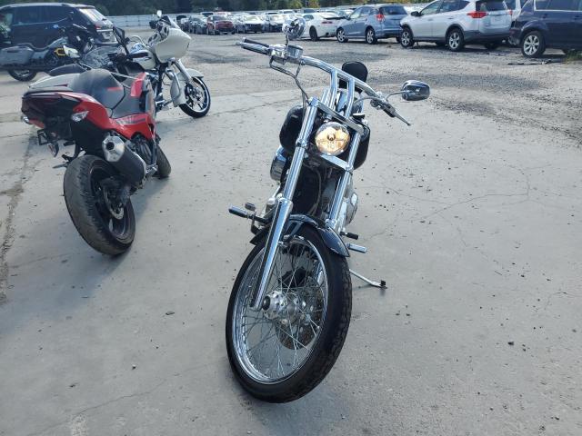 2004 HARLEY-DAVIDSON FXST 1HD1BHY1X4Y069889