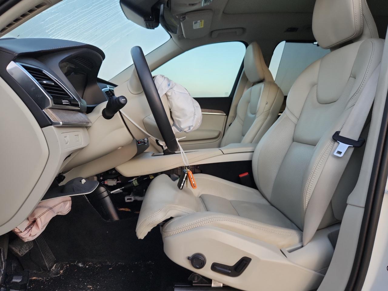 VOLVO XC90 T6 INSCRIPTION