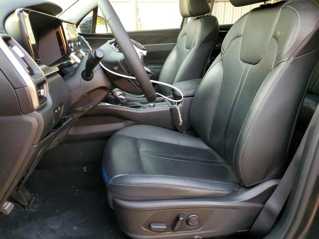 2021 KIA SORENTO S - 5XYRLDLCXMG049105