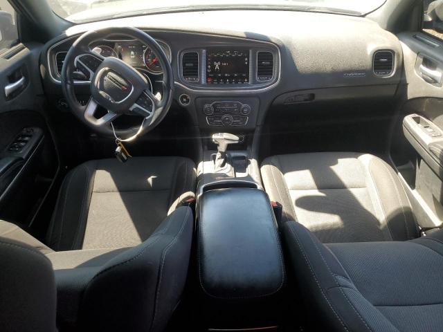 2018 DODGE CHARGER R/ - 2C3CDXCT8JH230547