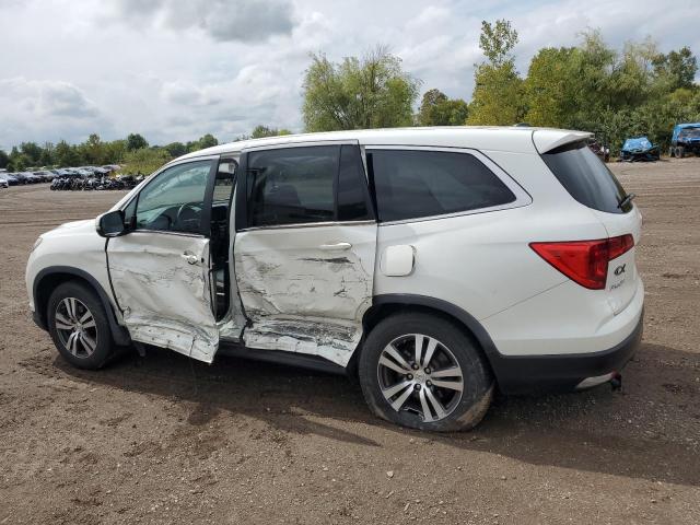 2016 HONDA PILOT EXLN 5FNYF6H78GB051828