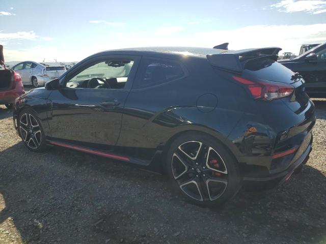 2022 HYUNDAI VELOSTER N #3284133547
