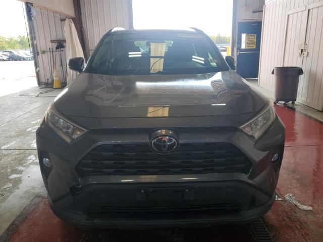 2019 TOYOTA RAV4 XLE JTMP1RFV7KD008255