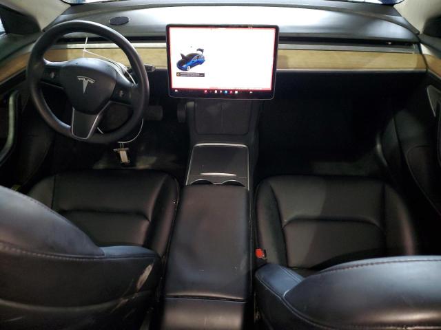 2022 TESLA MODEL 3 5YJ3E1EA7NF303887