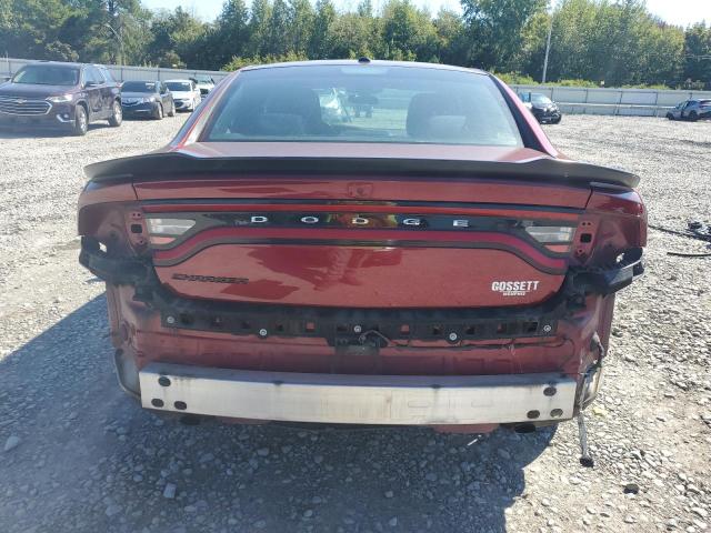2019 DODGE CHARGER SXT - 2C3CDXBG3KH523262