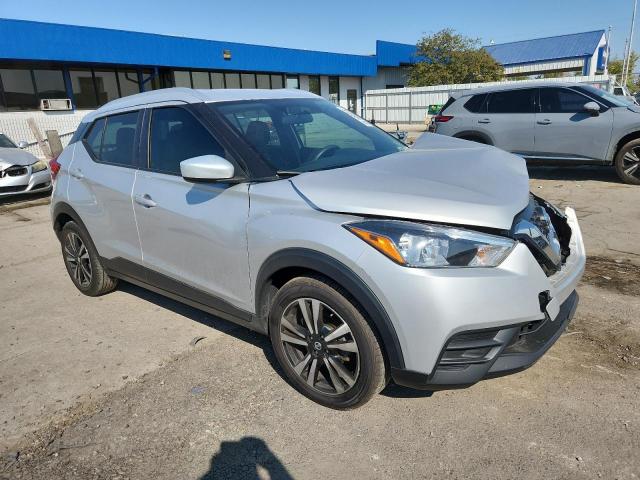 2019 NISSAN KICKS S - 3N1CP5CUXKL536354