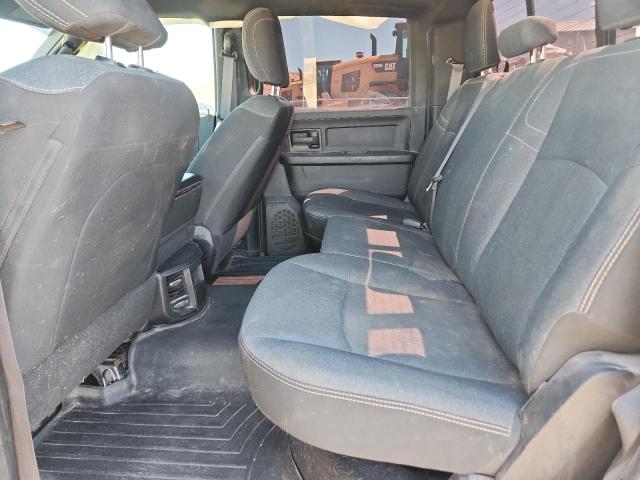 2021 RAM 3500 TRADE #3275623792