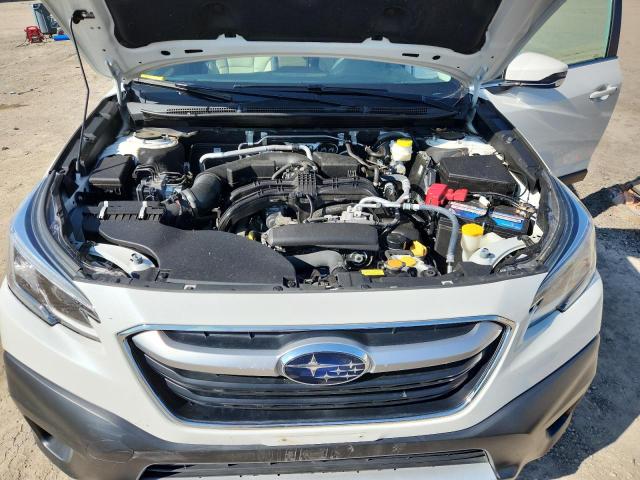 2022 SUBARU OUTBACK LI 4S4BTANC4N3135427