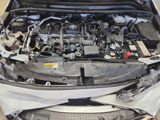 2024 TOYOTA COROLLA LE JTDBCMFE0RJ025451