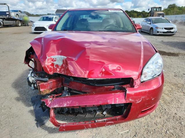 2013 CHEVROLET IMPALA LT - 2G1WG5E39D1105208