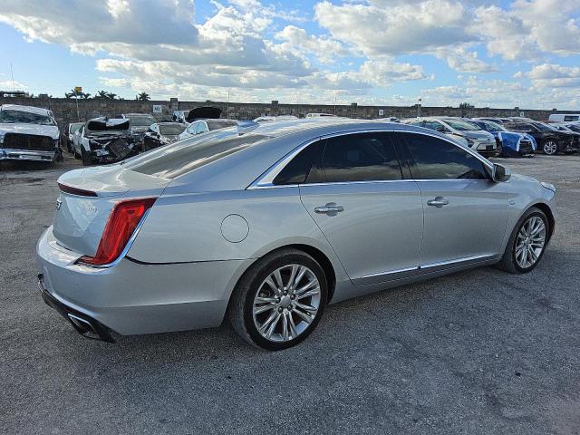 2018 CADILLAC XTS LUXURY 2G61M5S38J9155449