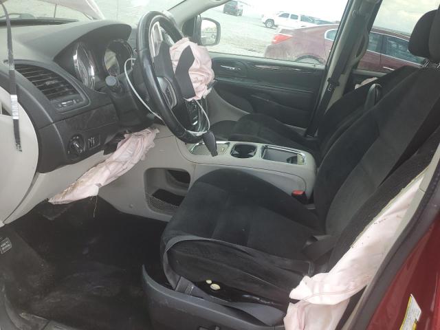 2015 DODGE GRAND CARA - 2C4RDGCG9FR592025