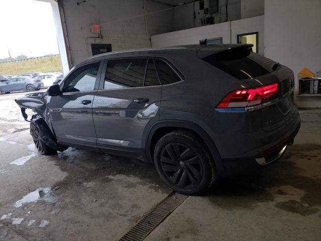 2022 VOLKSWAGEN ATLAS CROS 1V2KE2CA4NC203987